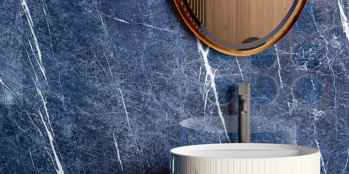 گروه سنگ ساختمانی روغنیان با دو دهه تجربه در زمینه تامین انواع سنگ ها