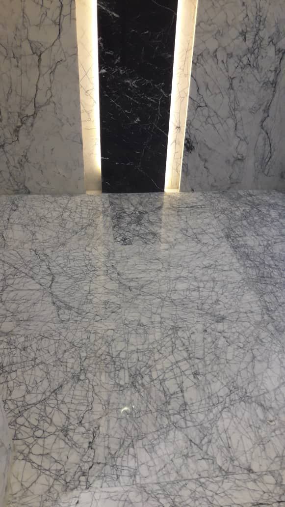 پروژه مهندس برنک سازمان برنامه